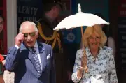 King and Queen to Open Glasgow 2026 Commonwealth Games