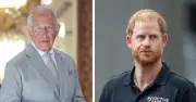King Charles and Harry's Secret Agreement Before Archie and Lilibet Visit