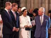 King Charles and Harry's Trust Issue Remains After Highgrove Reunion