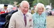 King Charles and Queen Camilla at Sandringham Flower Show in Best Pictures