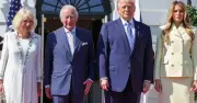 King Charles and Queen Camilla Congratulate Trump on US Independence Day