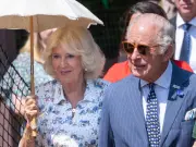 King Charles and Queen Camilla to Open Glasgow 2026 Commonwealth Games