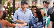 King Charles' Buckingham Palace offer to Harry and Meghan called 'bad move'