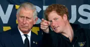 King Charles Had Witness in Room During Harry Reunion, Report Says