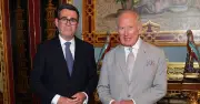 King Charles Hails Europe's First Eco-Mosque as 'Magnificent' After Appointing PM