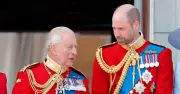 King Charles Hosts Rare Family Dinner in Scotland Before Harry's Return