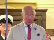 King Charles Inherits 'Lord of Mann' Title with 260-Year History