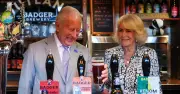 King Charles Jokes About England's World Cup Defeat: 'Drown a Few Sorrows'
