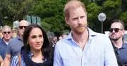 King Charles Meeting with Harry and Meghan Was About Grandchildren, Not Surrender