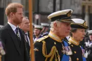 King Charles Meets Archie and Lilibet for First Time in 4 Years