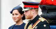 King Charles Offers Harry Buckingham Palace Room Despite Spare Criticism