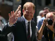 King Charles Reportedly 'Done' With Prince Harry's 'Theatrics' Over UK Visit