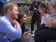 King Charles 'Sad and Disappointed' Over Meghan Markle's Actions Amid Royal Rift