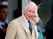 King Charles Seeks New Principal Private Secretary as Sir Clive Alderton Steps Down