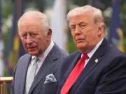 King Charles Sends Congratulations to Trump on US 250th Independence Day