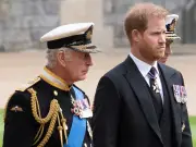King Charles 'tested beyond endurance' in Prince Harry accommodation row