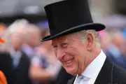 King Charles to Start Historic Hand Ba' Game During Jedburgh Visit