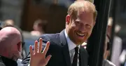 King Charles's Palace Offer Withdrawal a 'Slap in the Face' for Prince Harry
