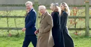 King Charles's Sandringham Estate Battles Rat Infestation Before Flower Show