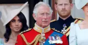 King Charles's Work Ethic Shames Harry and Meghan, Says Columnist
