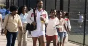 King Richard Tennis Biopic Now Streaming on BBC iPlayer for Wimbledon Fans