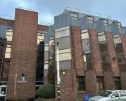 Kingston Council's old offices could be demolished for 100 new homes