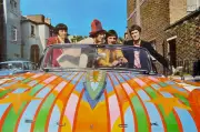 Kinks' 40 Greatest Songs Ranked Coinciding with London Exhibition