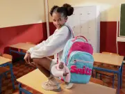 Kipling's Back-to-School Collection: Quality Bags from £5 to Beat September Rush