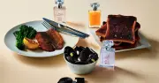 Kippers Named Britain's Most Hated Kitchen Smell in New Survey