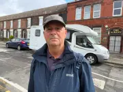 Kirkdale Residents Complain of Rats, Rubbish, and Fire Hazards