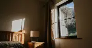 Kitchen windowsill trick cools UK homes without air conditioning
