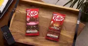 KitKat unveils Milk Chocolate and Brownie sharing bars for August