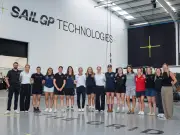 Kiwi Sailing Star Liv Mackay Eyes Comeback in Portsmouth After Crash