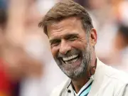 Klopp and Slot Set for International Collision Course in Nations League