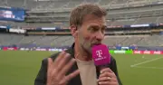 Klopp Calls Trump 'Crazy' Over World Cup Ban Reversal