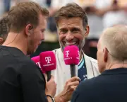 Klopp 'Fundamentally Willing' to Become Germany Coach After Nagelsmann Exit