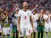 Klopp Hails 'Perfect Match' as Kane Saves England from World Cup Shock