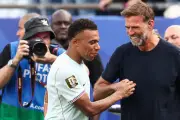 Klopp Reveals Private Jet and Secret Talks to Sign Mbappe for Liverpool