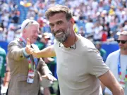Klopp Set to Reunite with Liverpool Coaches Lijnders and Krawietz at Germany