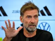 Klopp Told to Copy Spain by DFB Director After Quit Threat