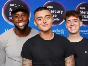 Knats Stunned by 'Absolutely Mental' Mercury Prize Nomination