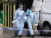Knifeman Kills New Mum in Bed with Baby, Court Hears