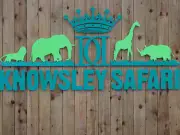 Knowsley Safari Park's Camp Knowsley Returns with Sleepovers