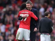 Kobbie Mainoo and Michael Carrick Share Unwanted World Cup Experience