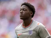 Kobbie Mainoo Injury: England Snub Explained, Man Utd Return Date
