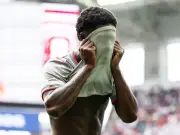 Kobbie Mainoo Overlooked Again in England's World Cup Quarter-Final Win