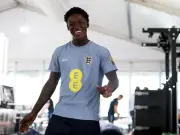 Kobbie Mainoo to Get World Cup Medal if England Beat France Despite No Playing Time