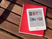 Kobo Update Adds StoryGraph Integration, Rivaling Amazon Kindle
