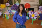 Konnie Huq: Getting kids into arts and culture is a 'no-brainer'
