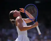 Kostyuk and Noskova Set for All-Ukrainian Wimbledon Semi-Final